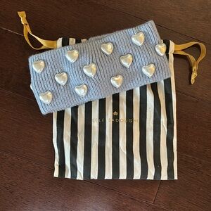 *NEW* Lele Sadoughi Embellished Headband